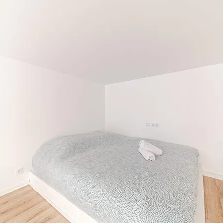 Ferienwohnung Charming Renovated Pied-A-Terre Saxe Gambetta Lyon Exterior foto