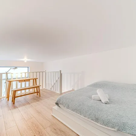 Ferienwohnung Charming Renovated Pied-A-Terre Saxe Gambetta Lyon Exterior foto